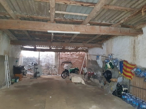 Sant Carles De La Ràpita Montsià hus foto 6240995