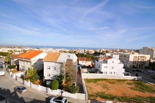 Sant Carles De La Ràpita Montsià hus foto 6241016