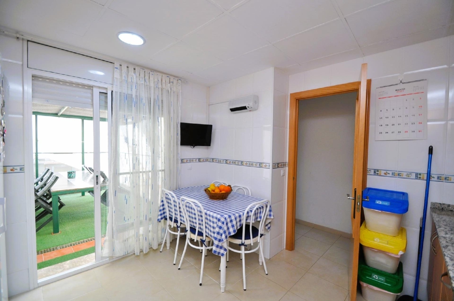  till salu hus Sant Carles De La Ràpita Montsià 5