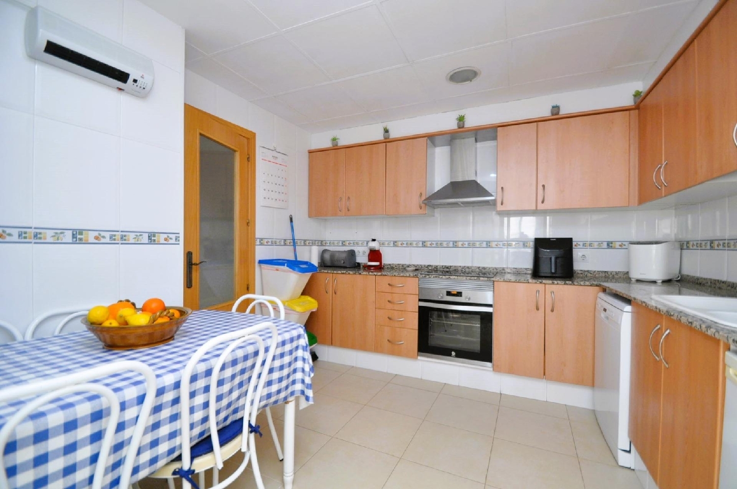  till salu hus Sant Carles De La Ràpita Montsià 4