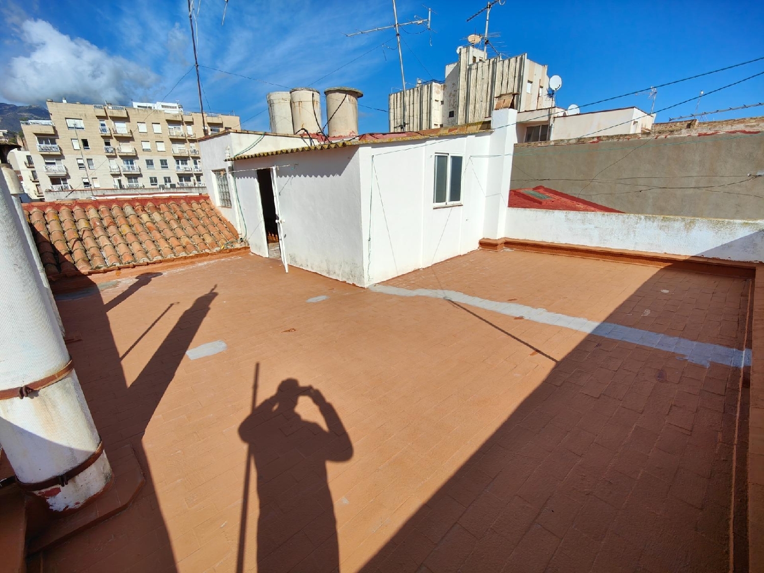  for sale house Sant Carles De La Ràpita Montsià 7