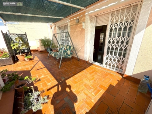 Sant Carles De La Ràpita Montsià hus foto 6241047