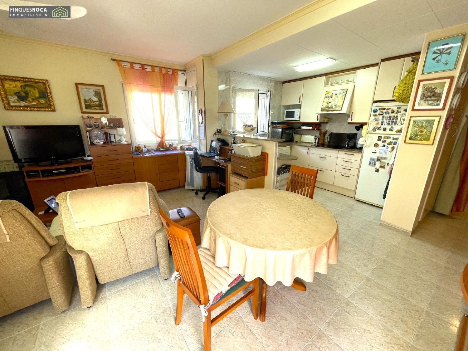 till salu hus Sant Carles De La Ràpita Montsià 2