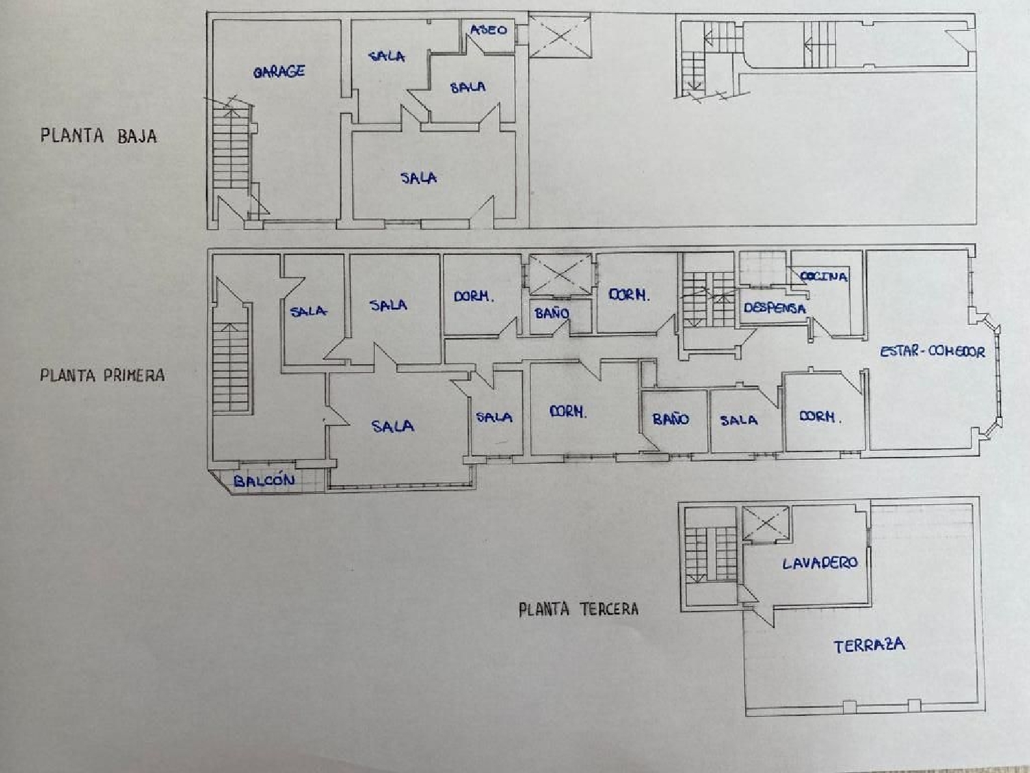  till salu hus Sant Carles De La Ràpita Montsià 5