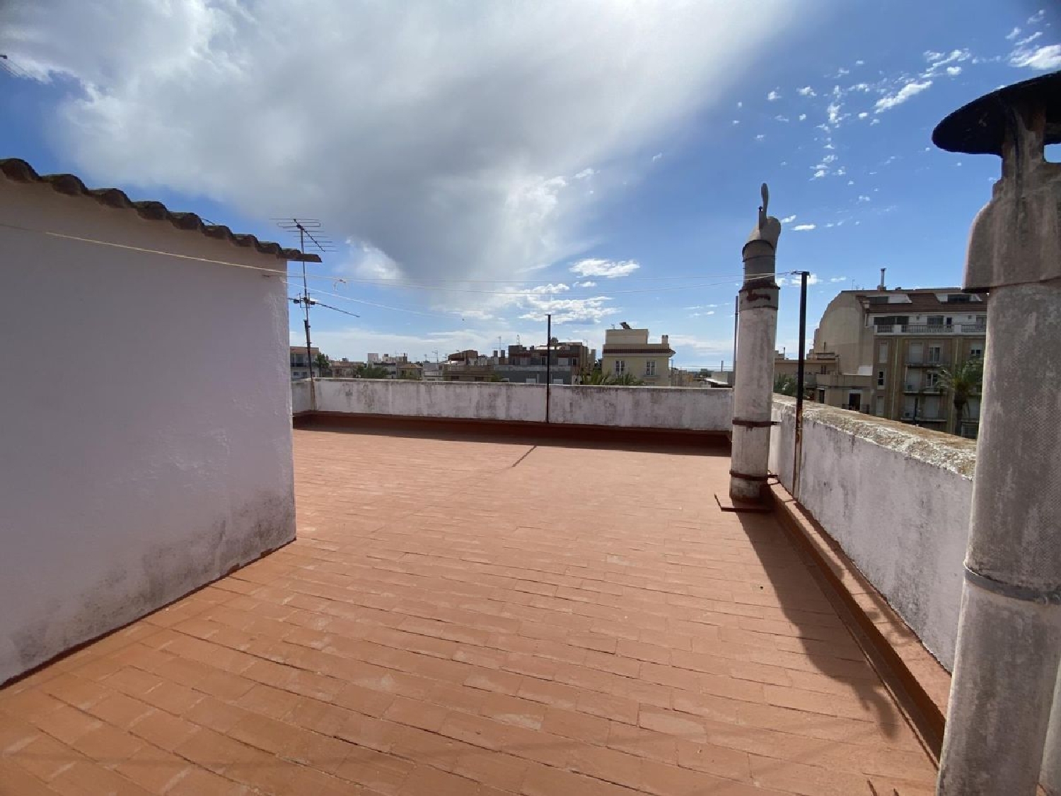  till salu hus Sant Carles De La Ràpita Montsià 8