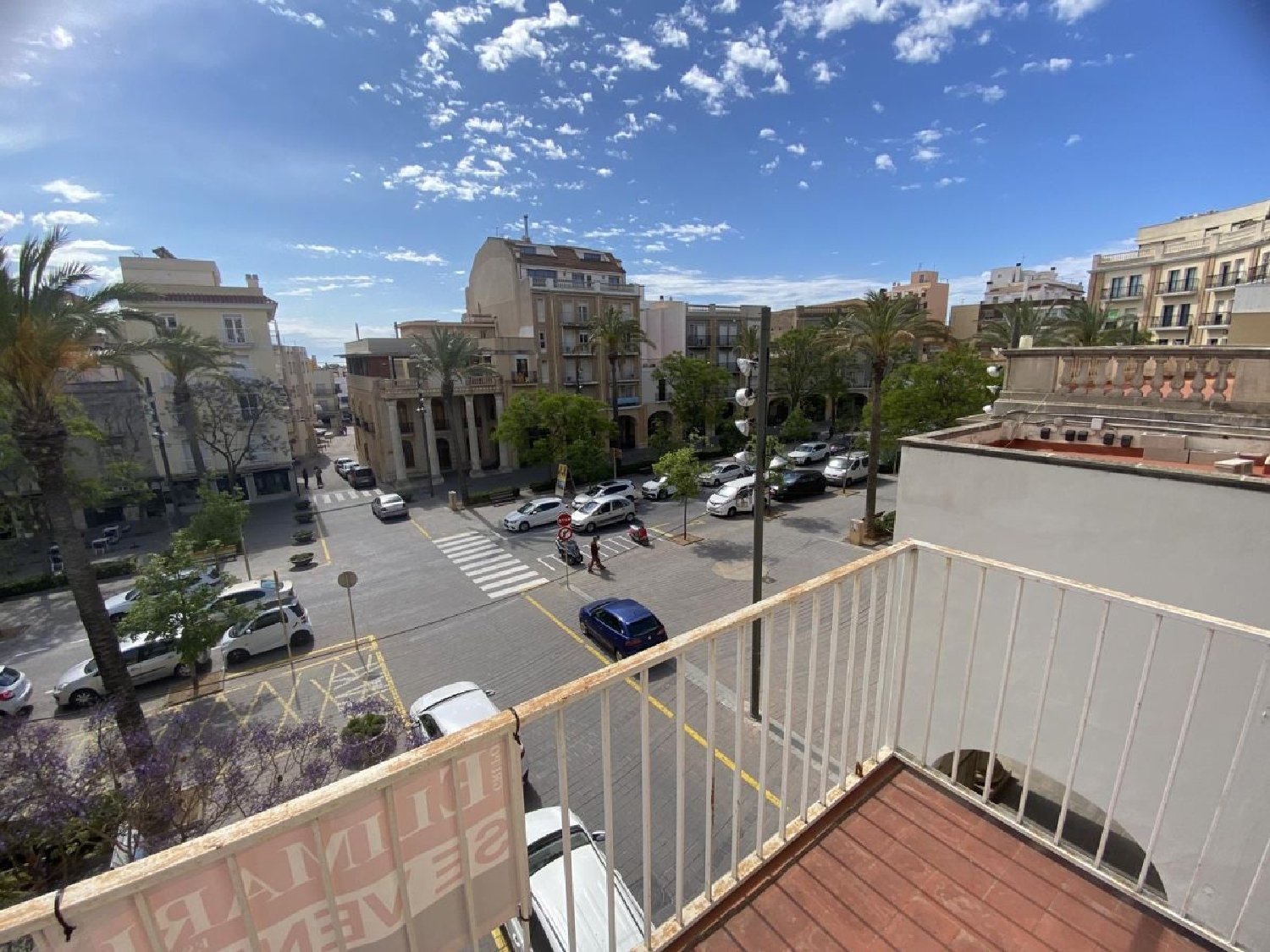 till salu hus Sant Carles De La Ràpita Montsià 2