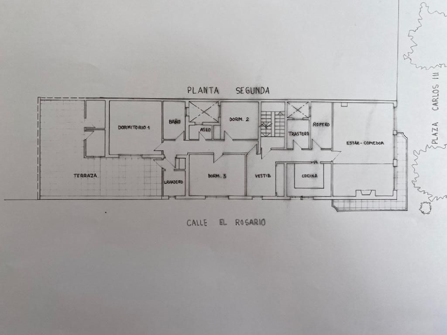  till salu hus Sant Carles De La Ràpita Montsià 6