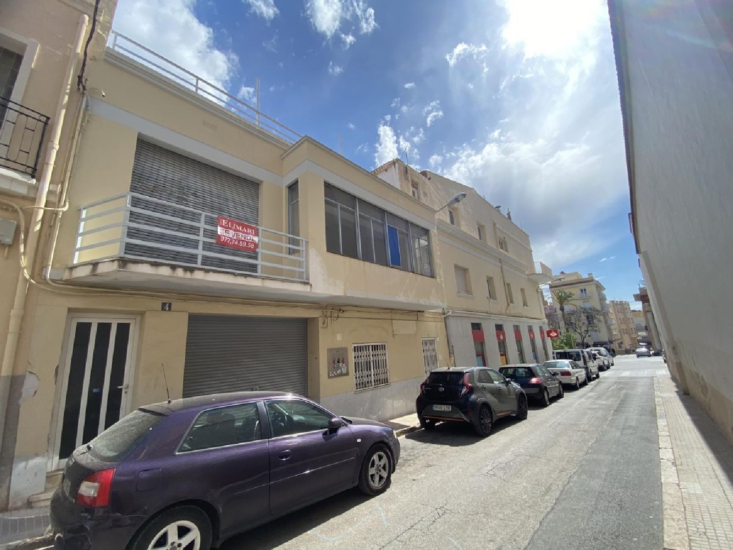  till salu hus Sant Carles De La Ràpita Montsià 4