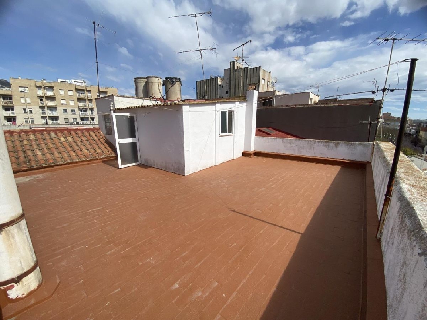  till salu hus Sant Carles De La Ràpita Montsià 7