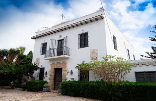 Sant Carles De La Ràpita Montsià hus foto 6229970