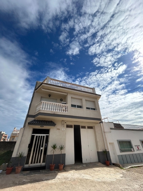 Sant Carles De La Ràpita Montsià hus foto 6265112