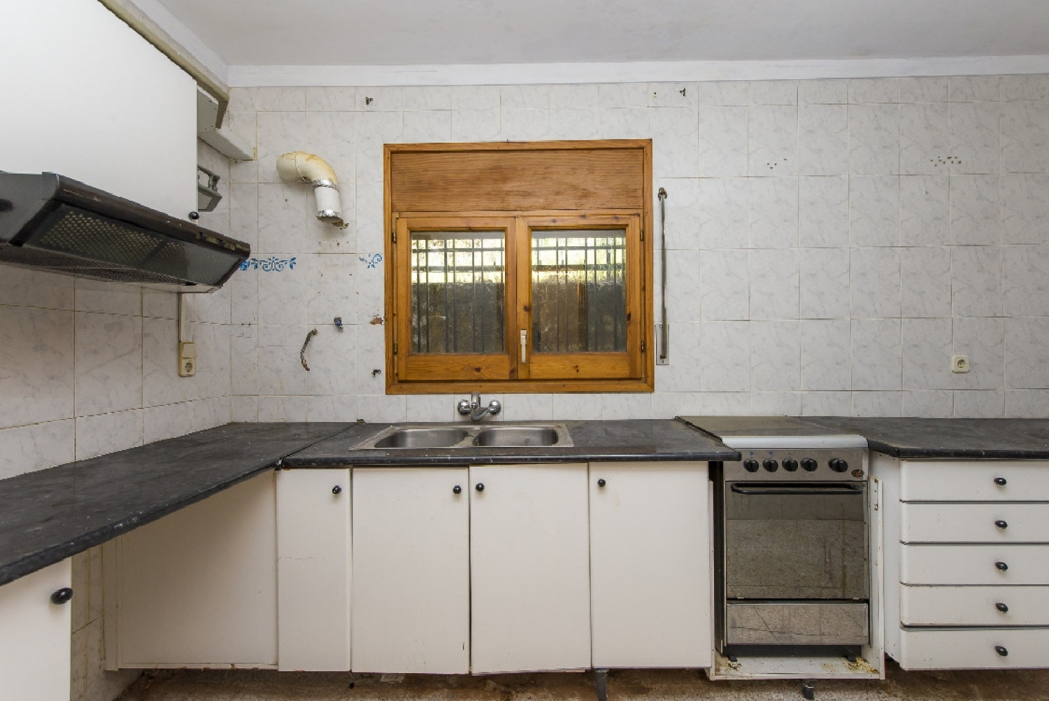 till salu hus Sant Celoni Vallès Oriental 2