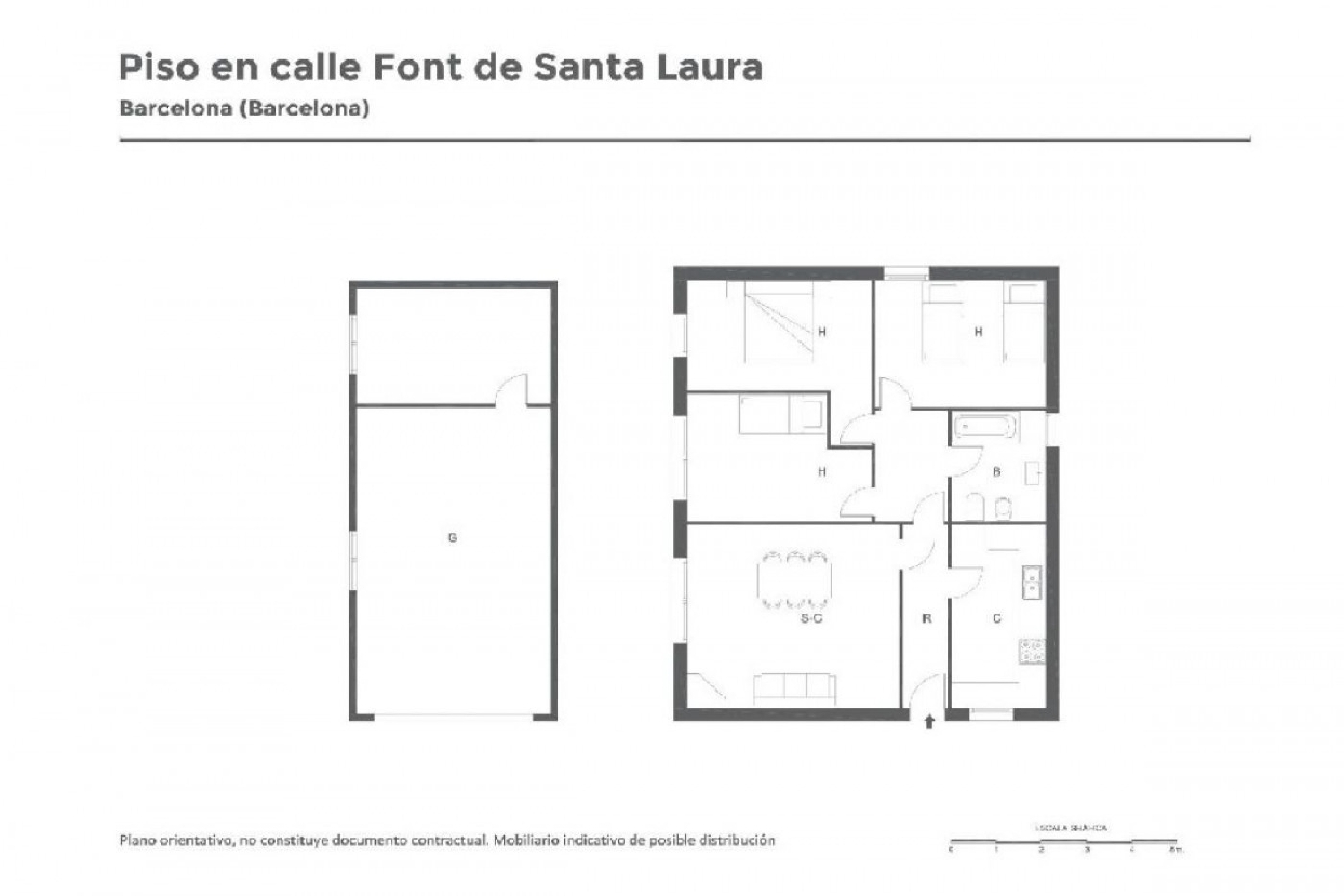  till salu hus Sant Celoni Vallès Oriental 5