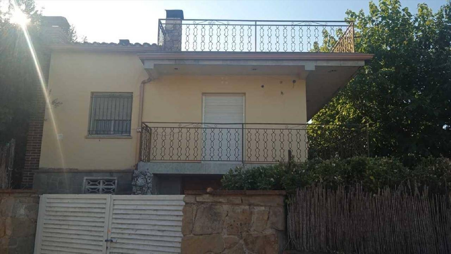  till salu hus La Farinera Vallès Occidental 1
