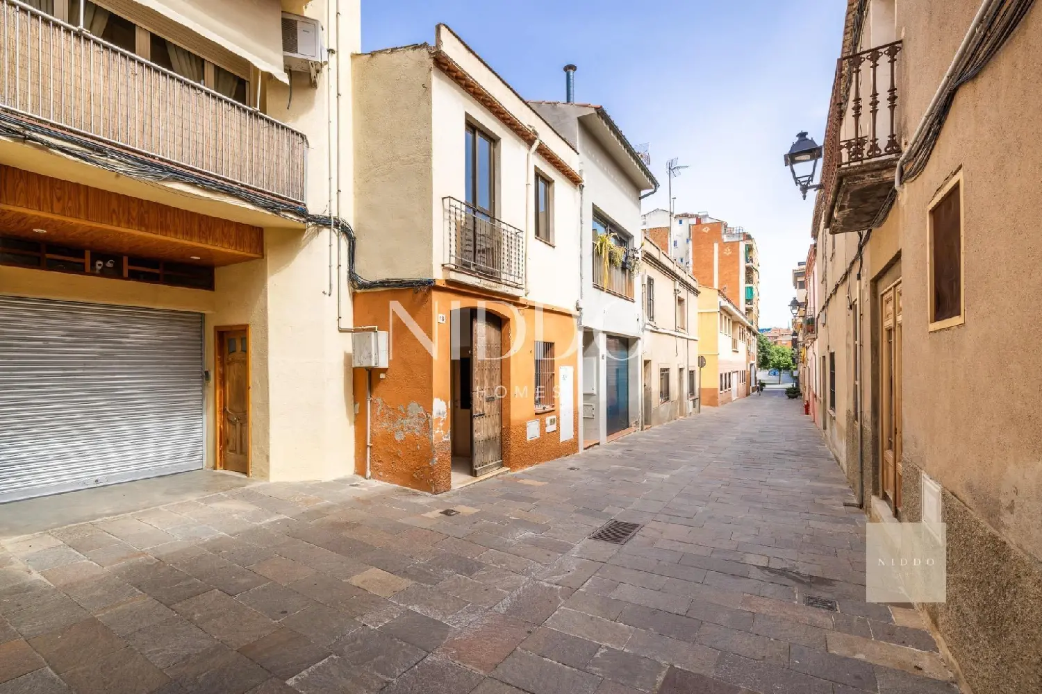 till salu hus Sant Cugat Del Vallès Vallès Occidental 2