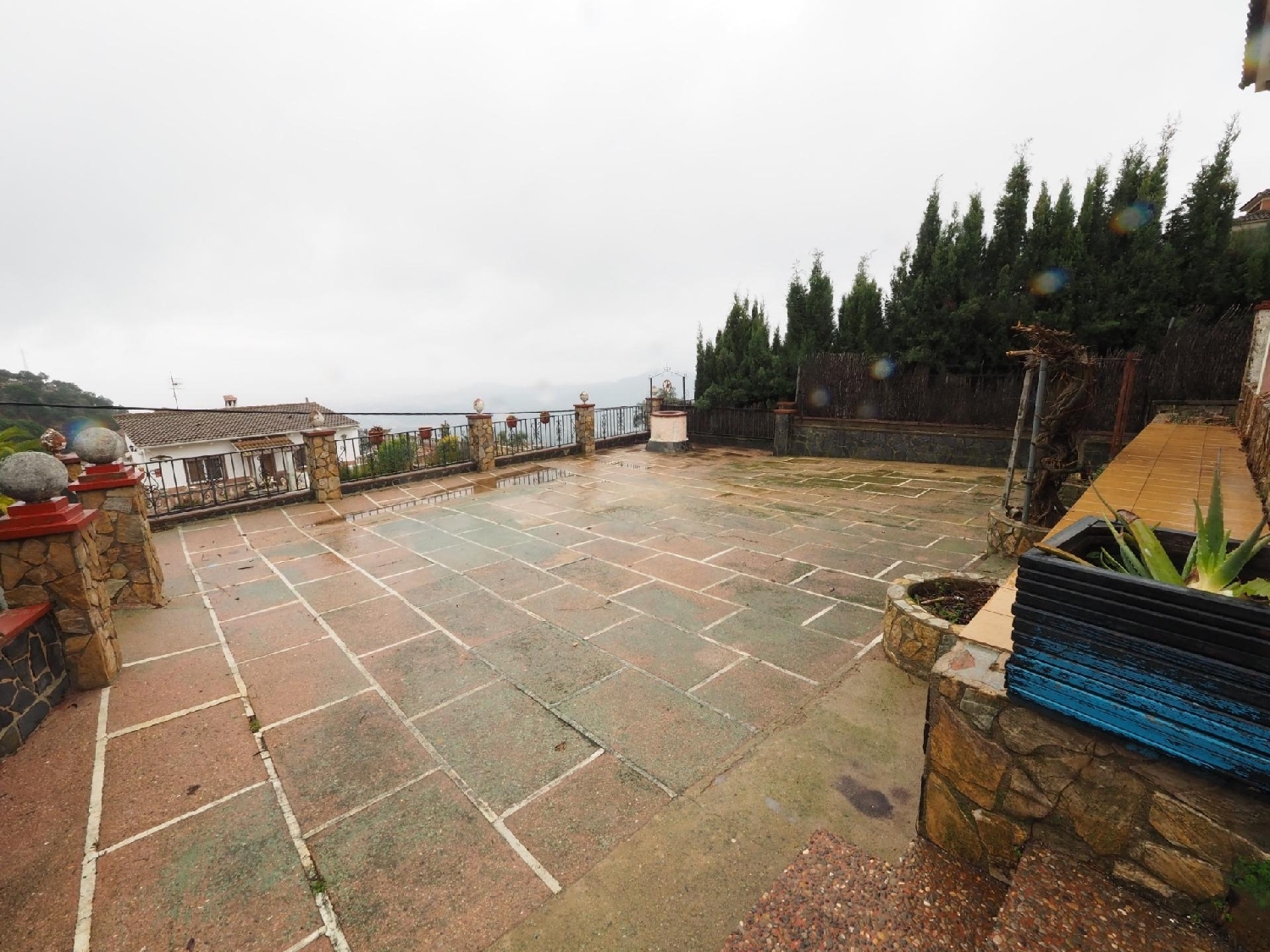  till salu hus Sant Daniel Maresme 4