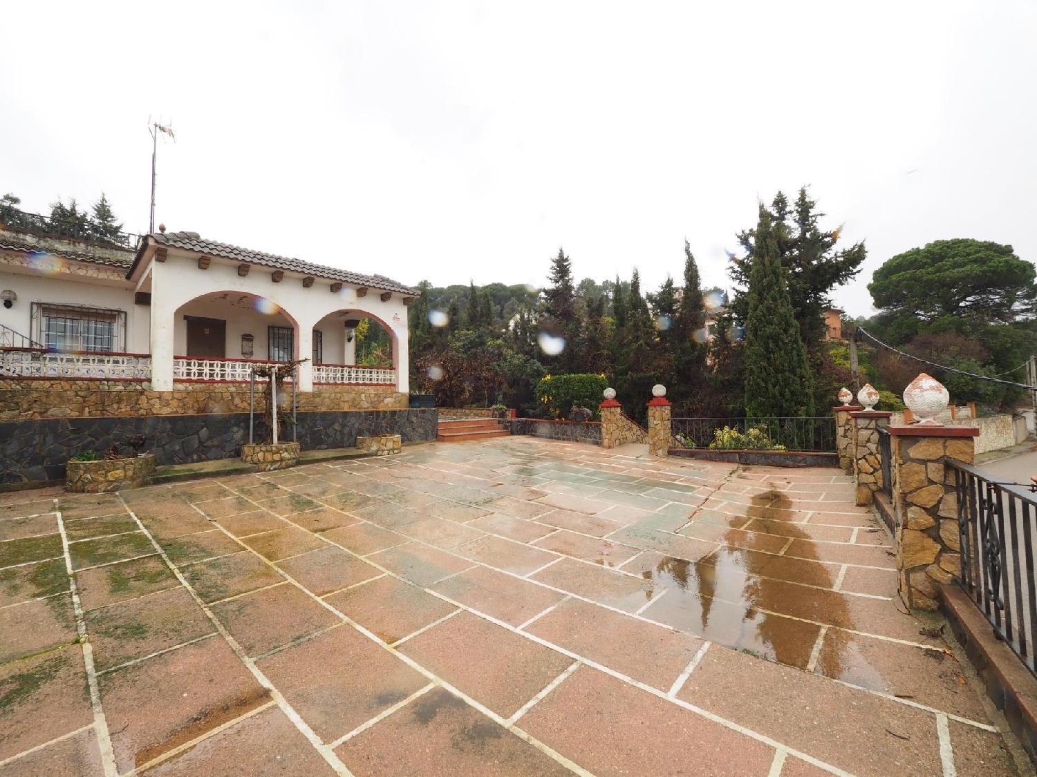 till salu hus Sant Daniel Maresme 2