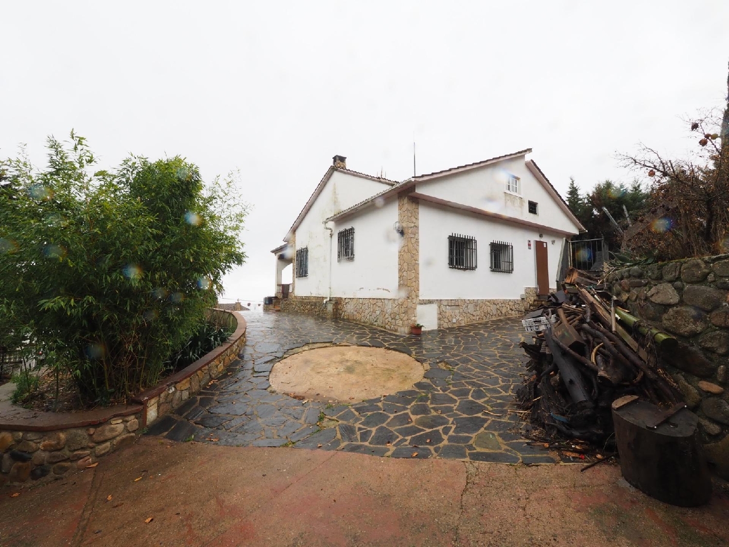  till salu hus Sant Daniel Maresme 1