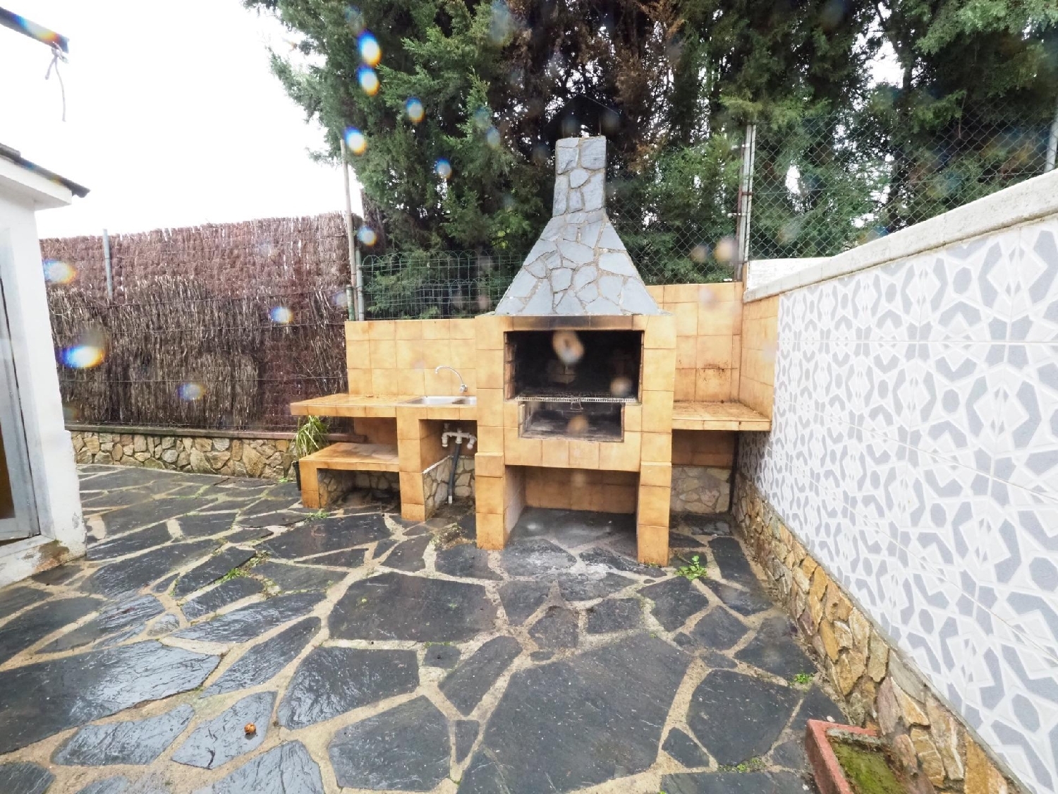  till salu hus Sant Daniel Maresme 5