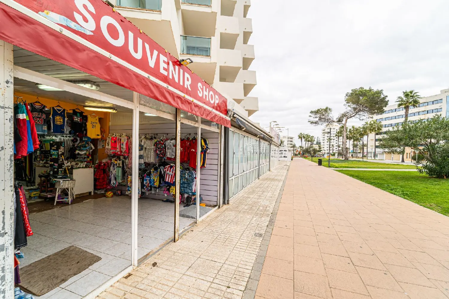  till salu hus Sant Elm Ponent 1