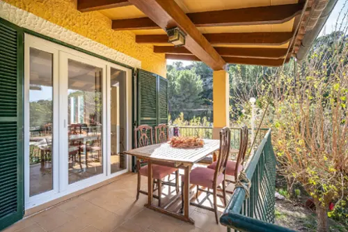 Sant Elm Ponent hus foto 6201768