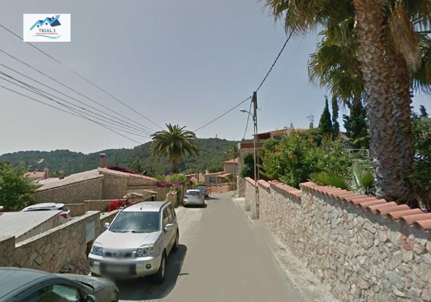 till salu hus Sant Eloi Selva 2