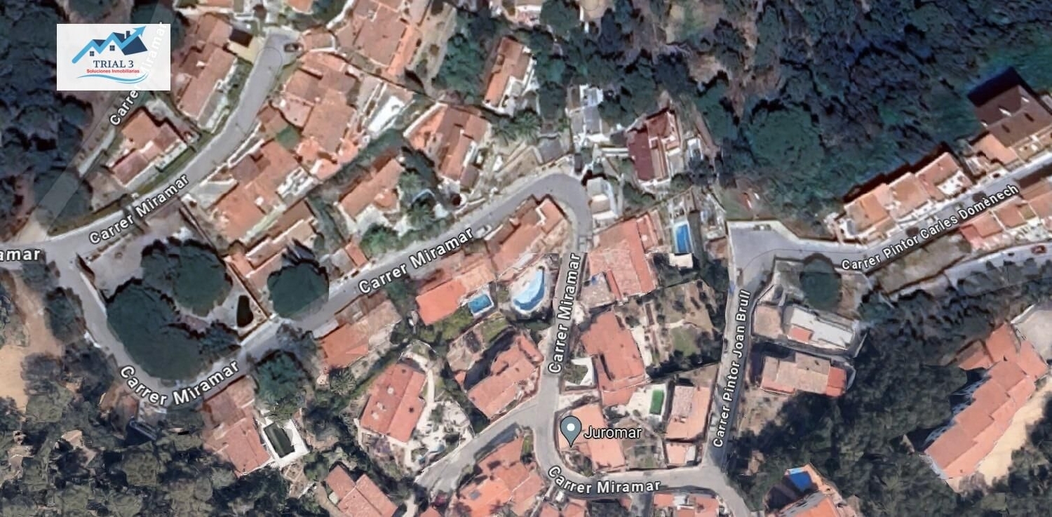 till salu hus Sant Eloi Selva 3
