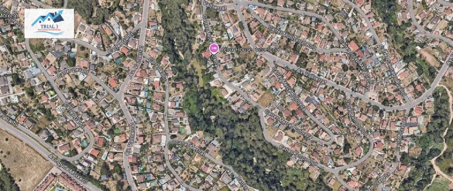  till salu hus Sant Esteve Sesrovires Baix Llobregat 4