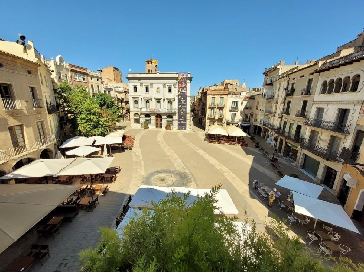 till salu hus Sant Feliu Anoia 2