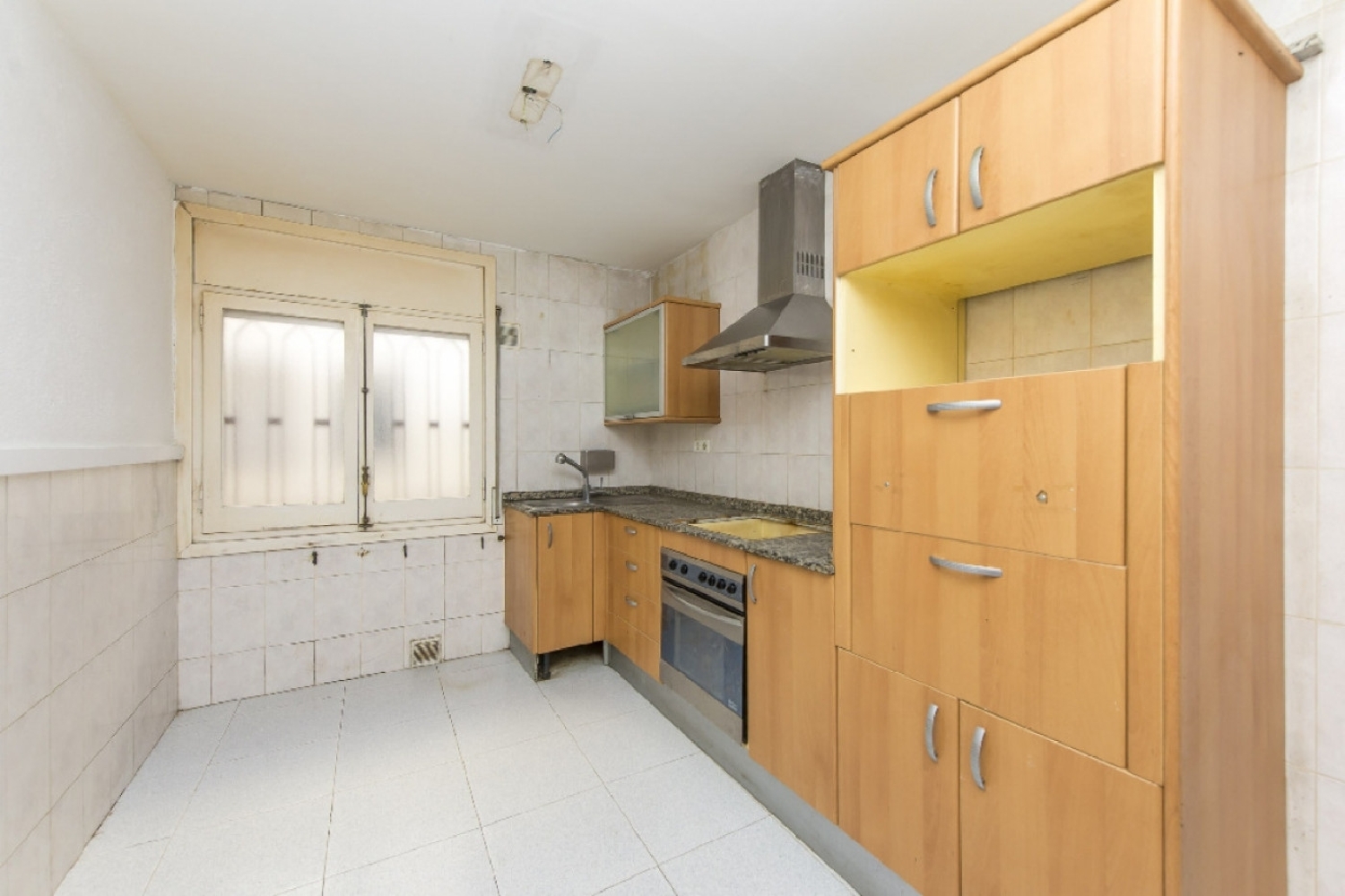 till salu hus Sant Feliu Vallès Oriental 2