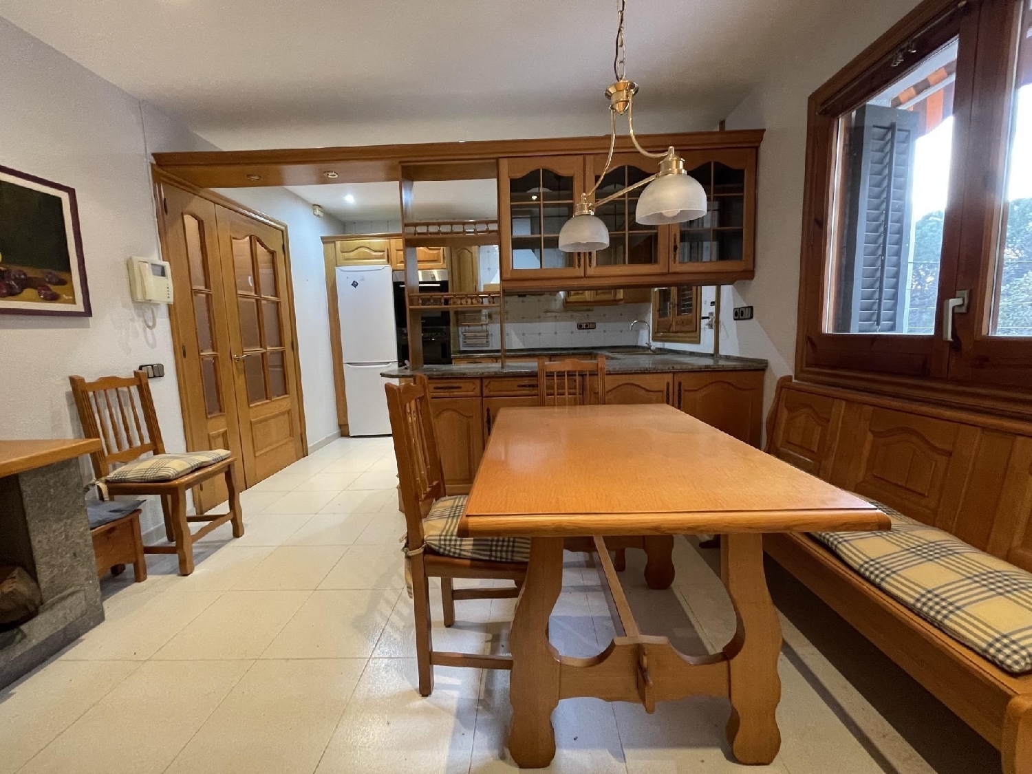 till salu hus Sant Fruitos De Bages Bages 3