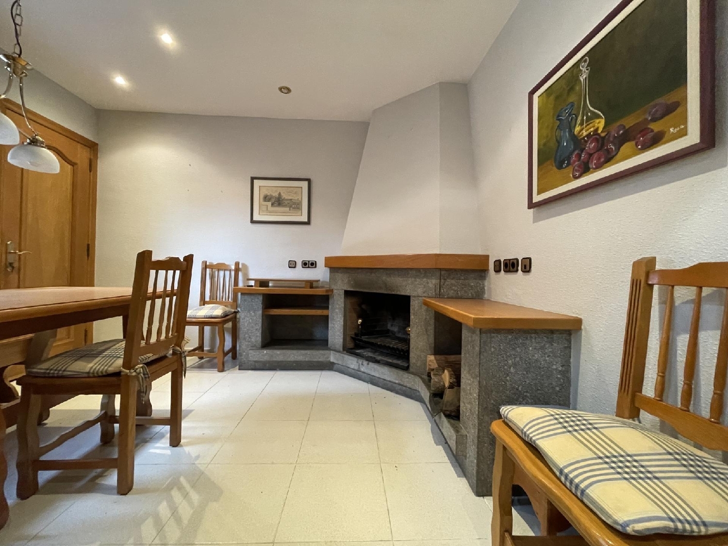  till salu hus Sant Fruitos De Bages Bages 4