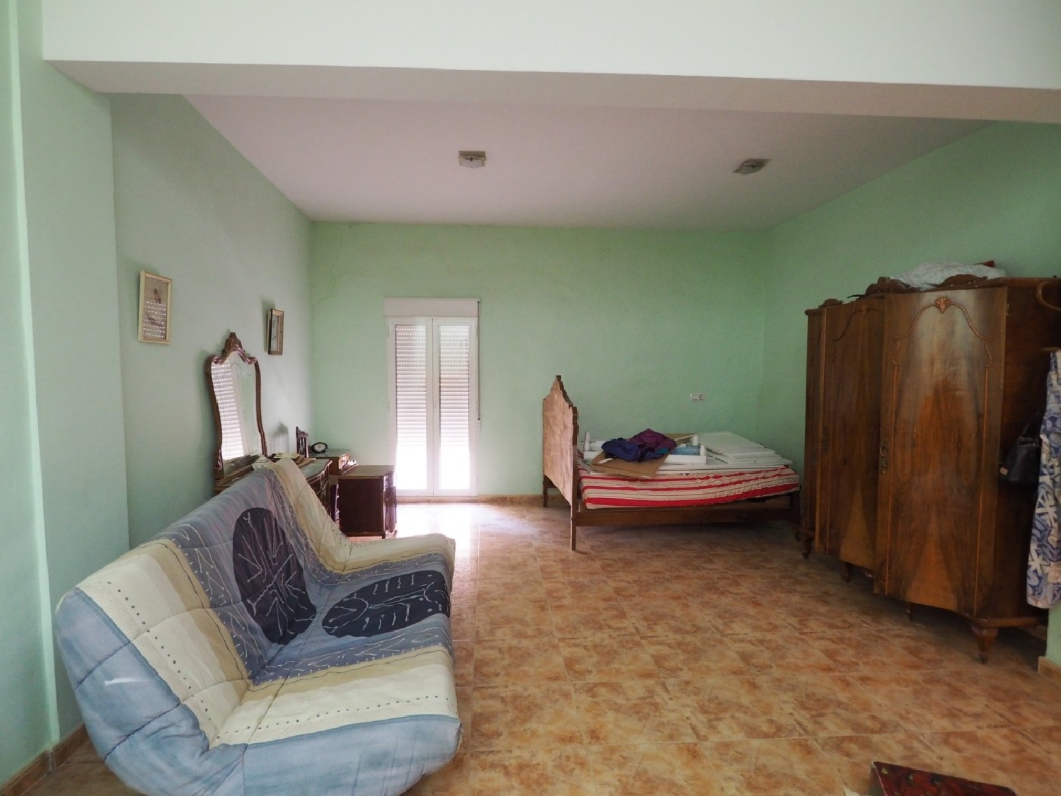  till salu hus Sant Gerard Camp De Túria 6