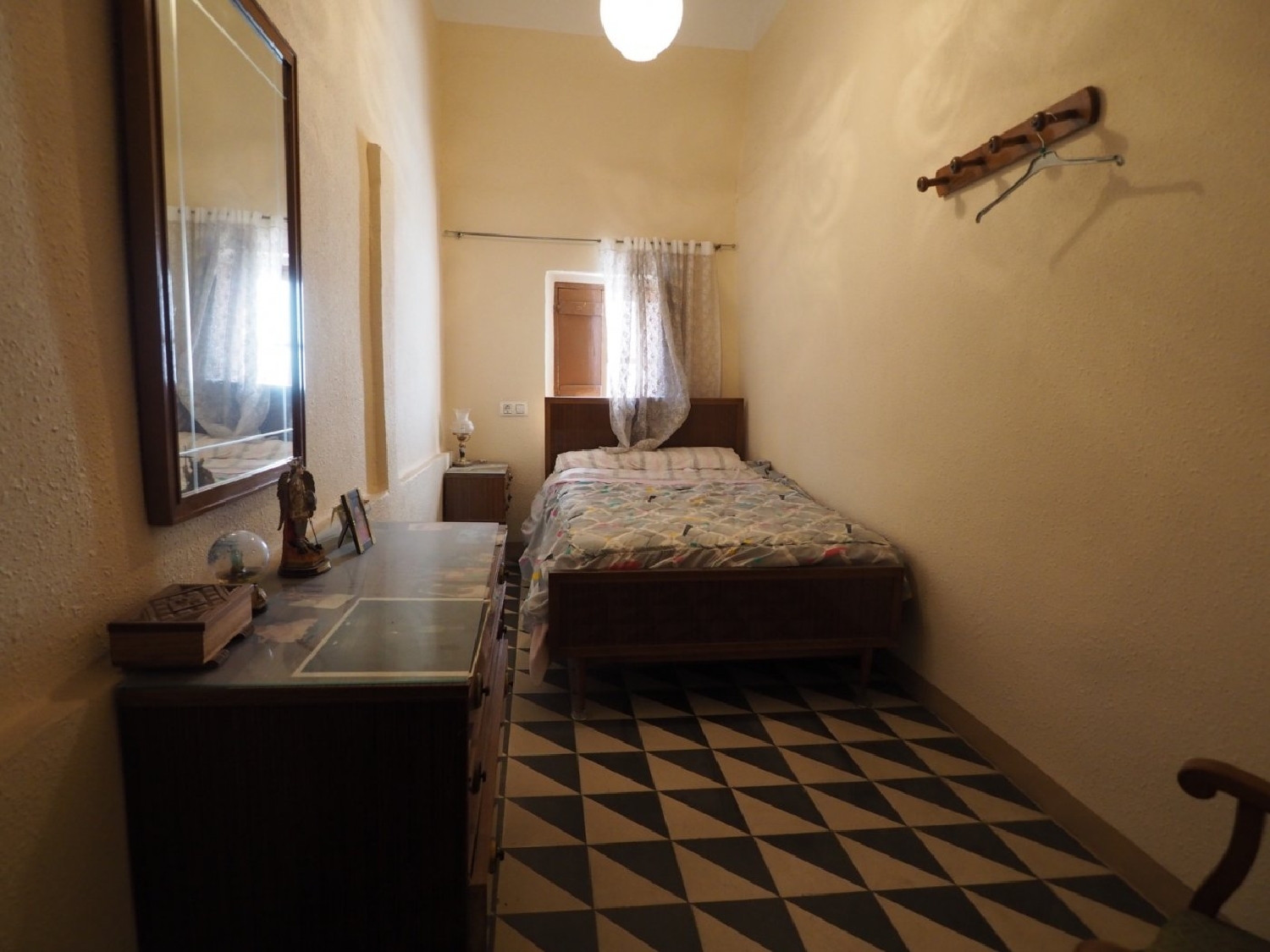  till salu hus Sant Gerard Camp De Túria 7