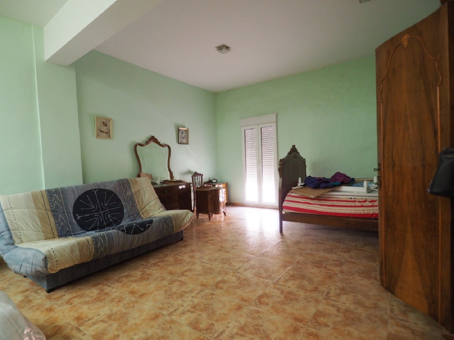  till salu hus Sant Gerard Camp De Túria 5