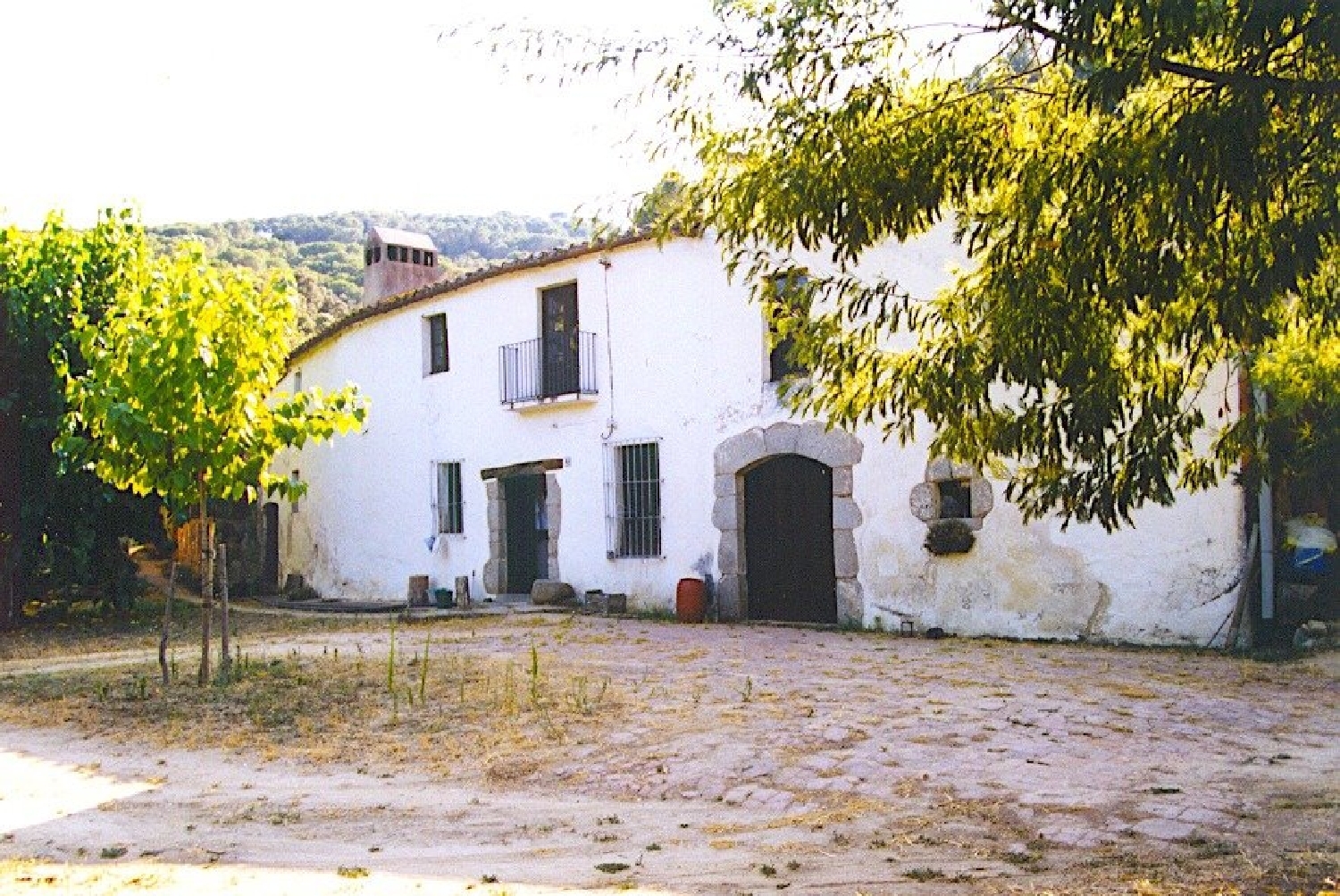  till salu hus Sant Iscle De Vallalta Maresme 5