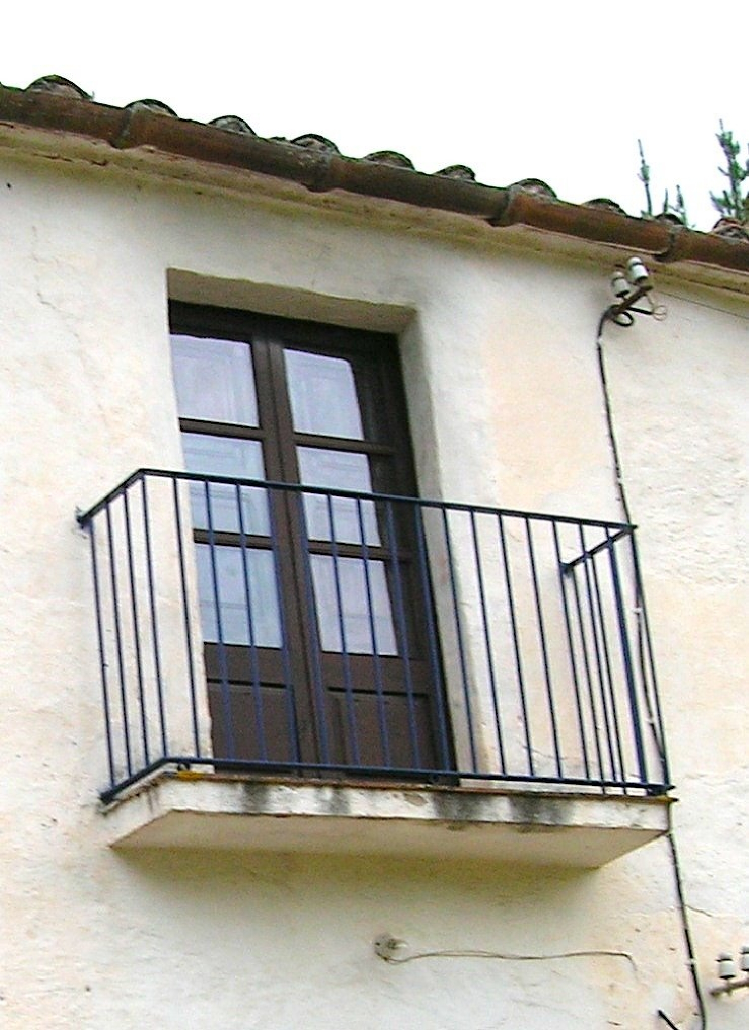  till salu hus Sant Iscle De Vallalta Maresme 7