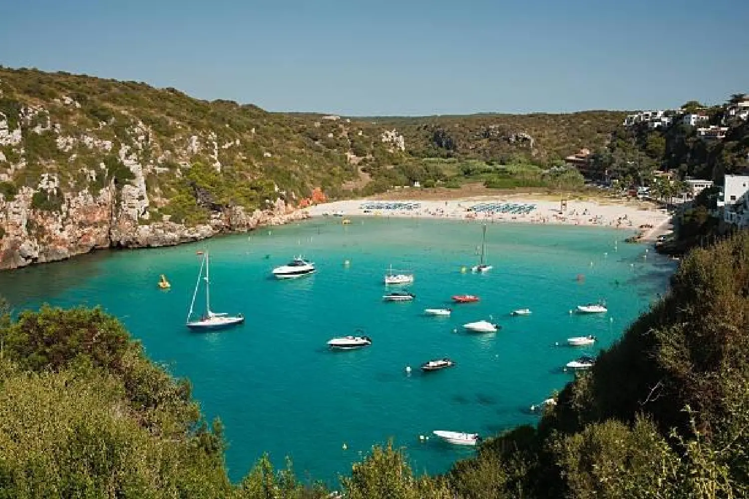 till salu hus Alaior Alaior 1