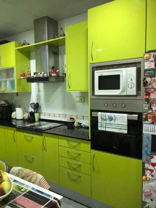 Sant Jaume D''enveja Montsià hus foto 6250533