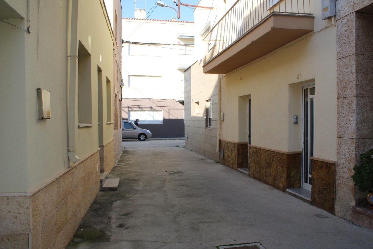 till salu hus Sant Jaume D'enveja Montsià 2