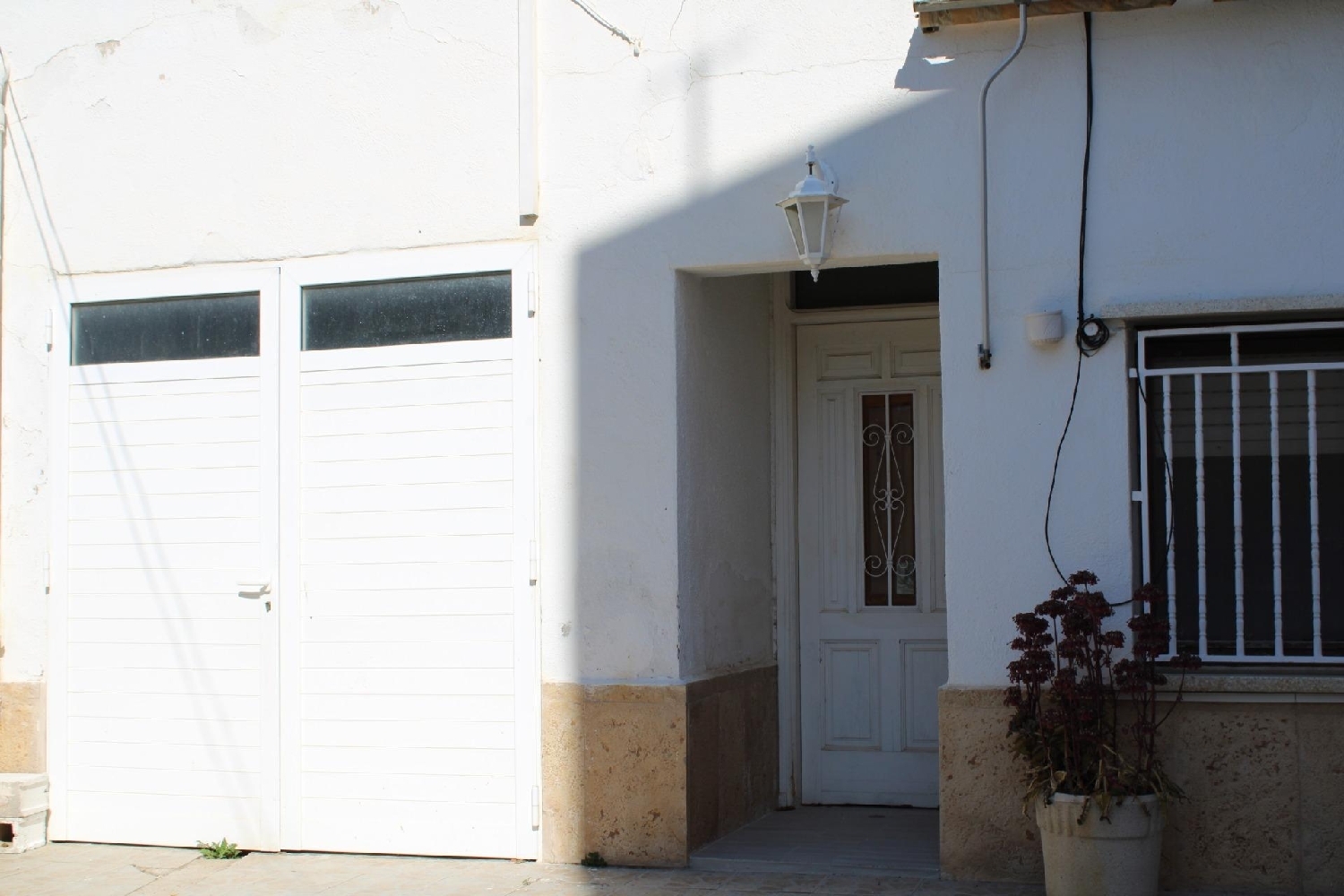 te koop huis Sant Jaume D'enveja Montsià 4