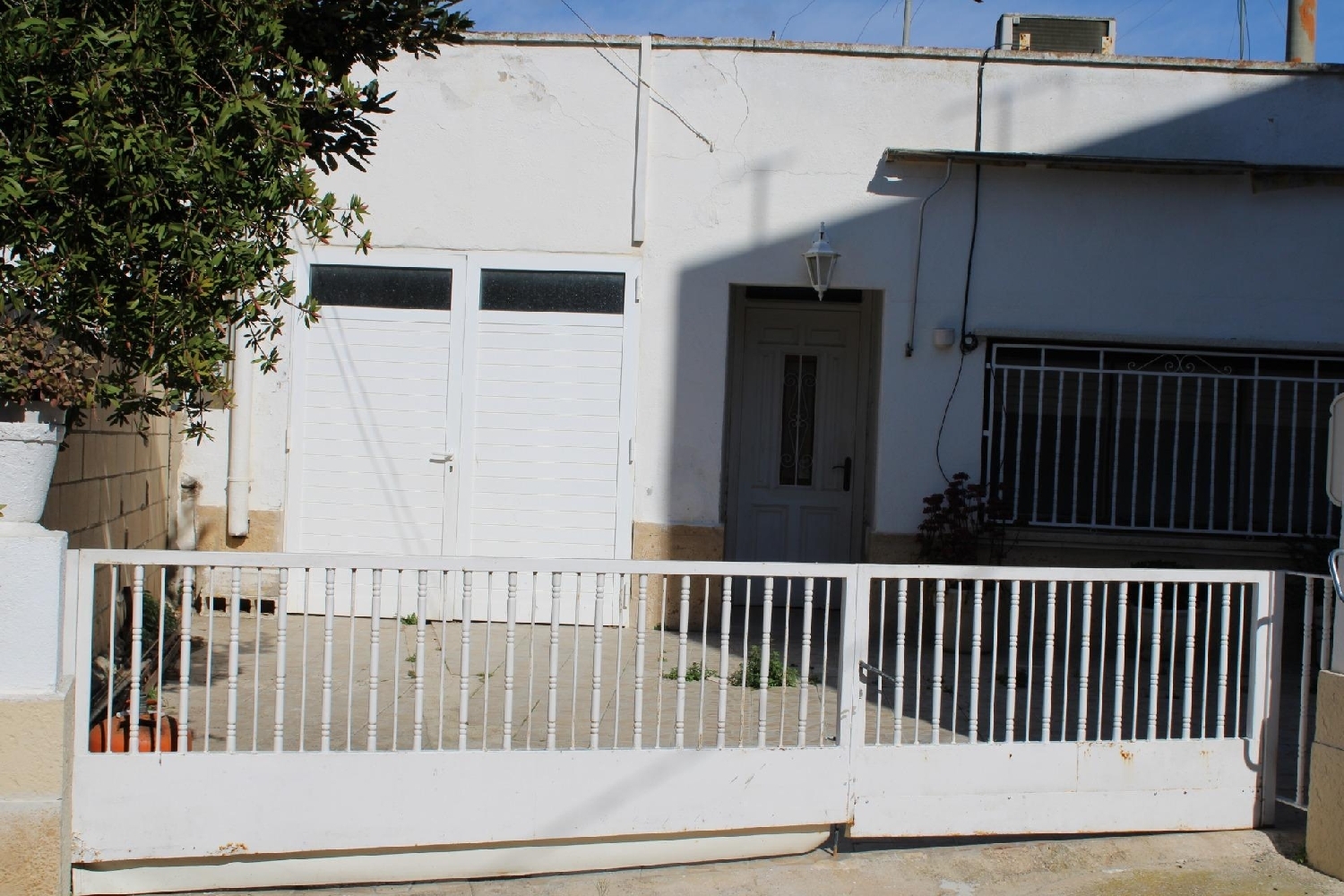 te koop huis Sant Jaume D'enveja Montsià 2