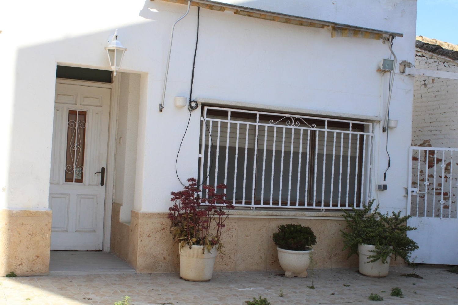 te koop huis Sant Jaume D'enveja Montsià 3