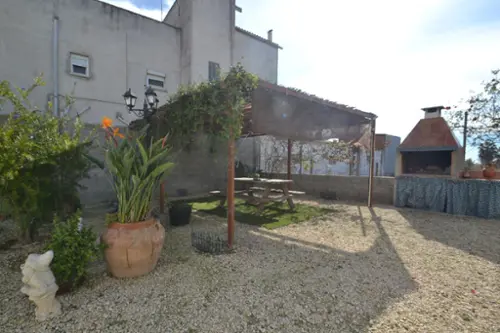 Sant Jaume D''enveja Montsià hus foto 6167054