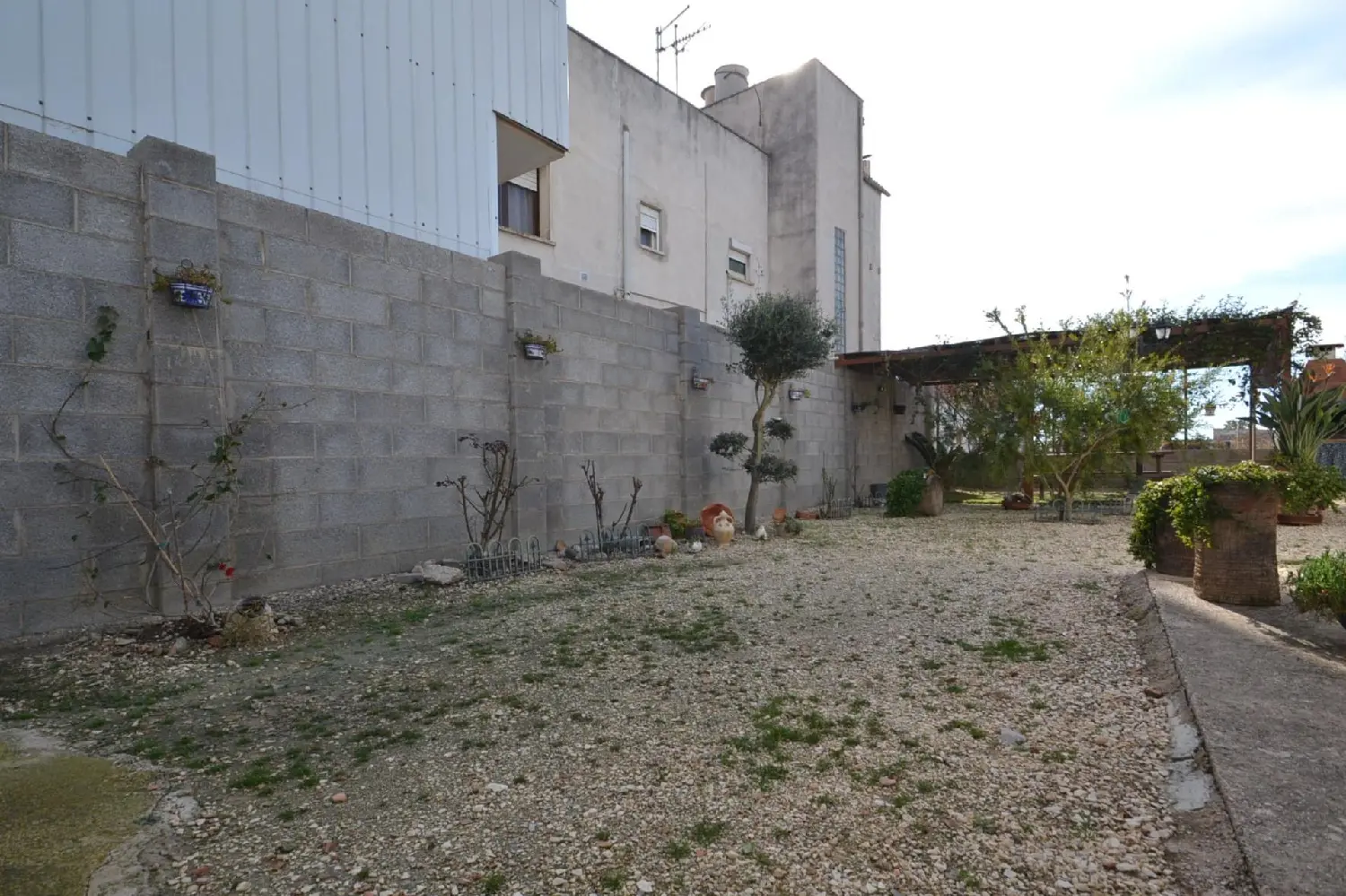 till salu hus Sant Jaume D'enveja Montsià 3