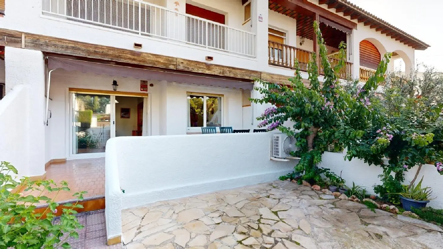  till salu hus El Papiolet Baix Penedès 1