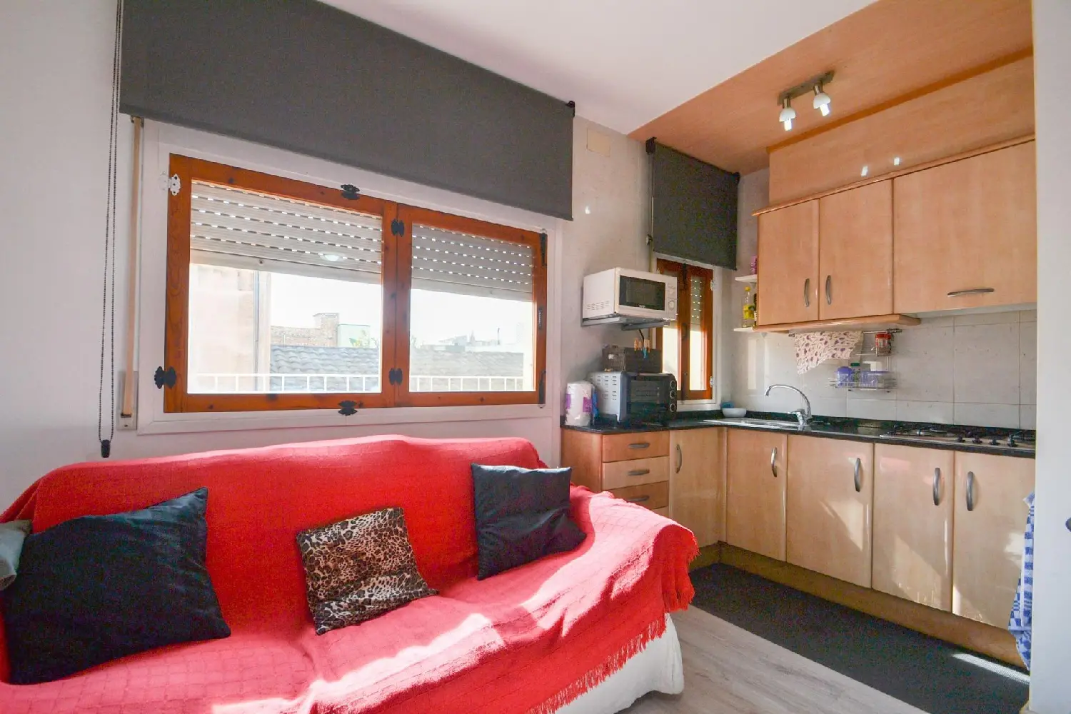 te koop huis Sant Jaume D'enveja Montsià 3