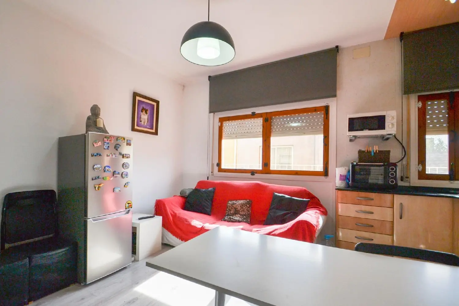 te koop huis Sant Jaume D'enveja Montsià 2