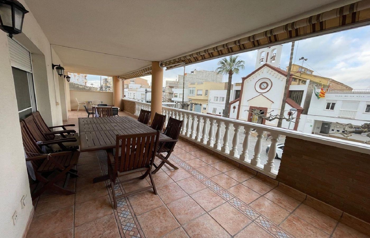  till salu hus Sant Jaume D'enveja Montsià 1
