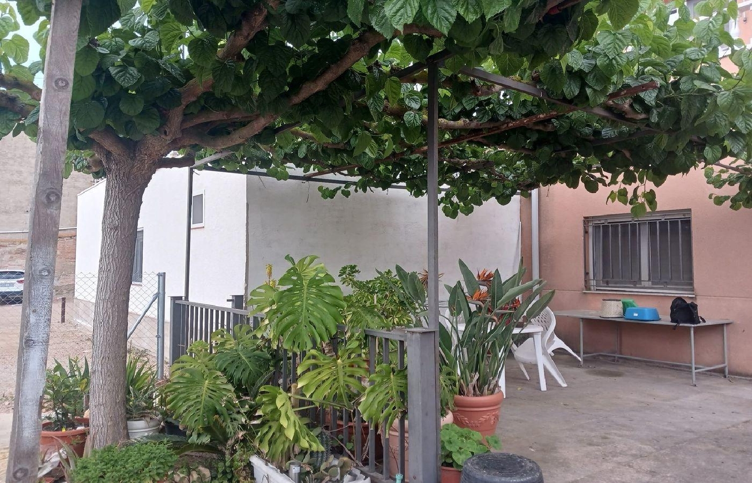  till salu hus Sant Jaume D'enveja Montsià 4